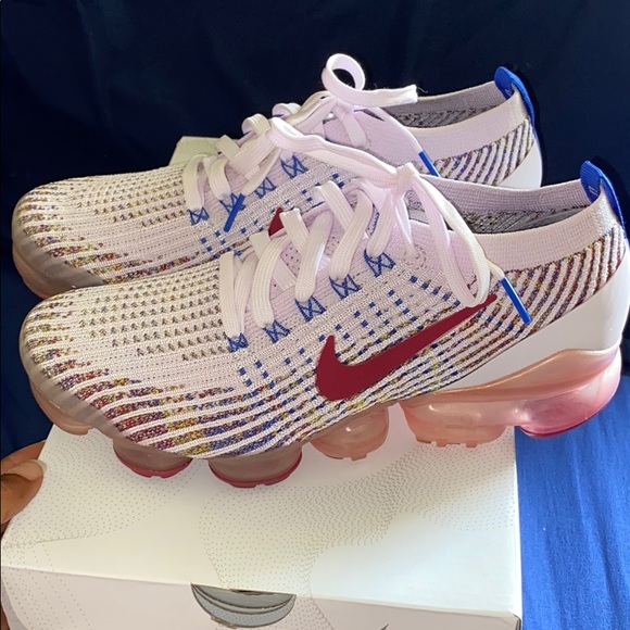 women's vapor air max